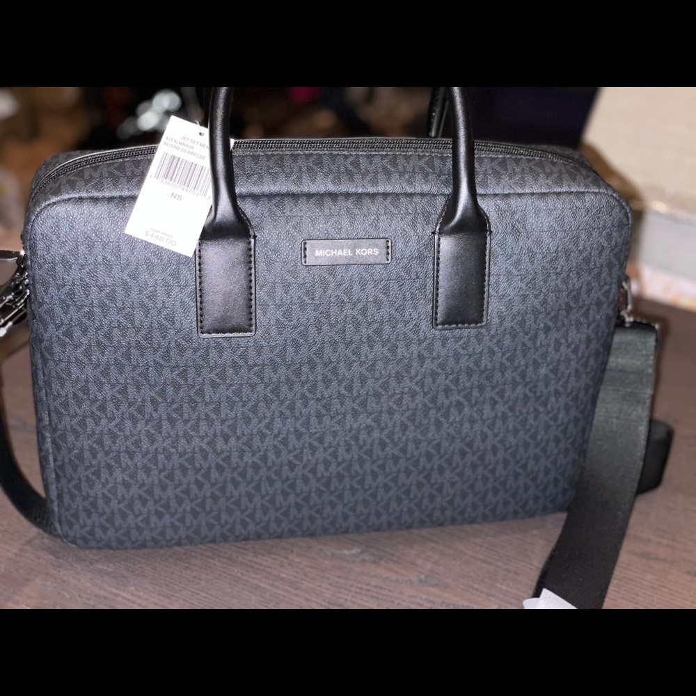 Michael Kors Briefcase